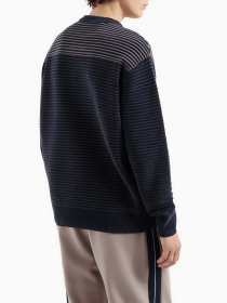 Джемпер Armani Exchange A Line модель 6DZM2P-ZM4PZ-1510 Фото