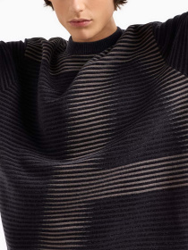 Джемпер Armani Exchange A Line модель 6DZM2P-ZM4PZ-1510 Фото