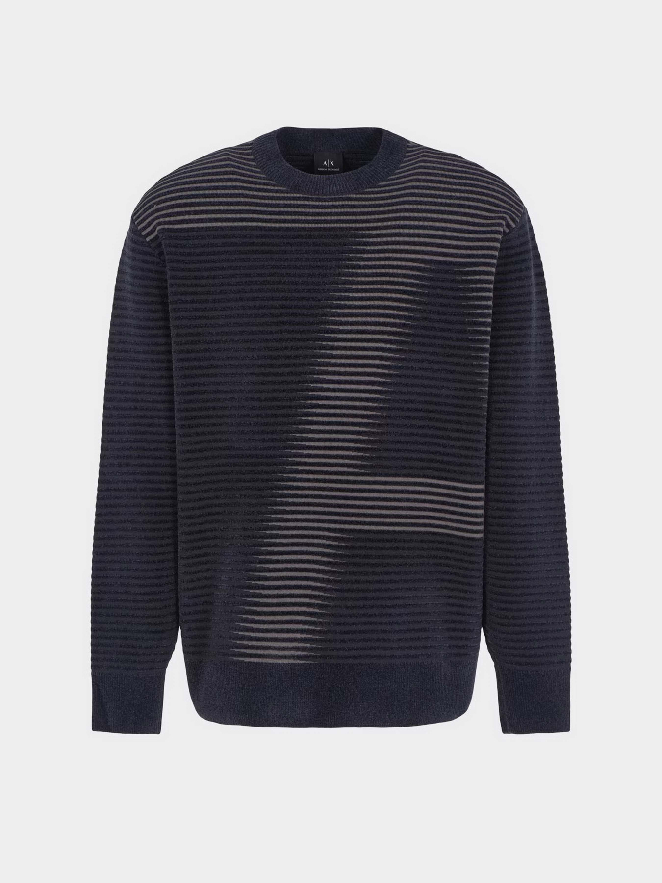 Джемпер Armani Exchange A Line модель 6DZM2P-ZM4PZ-1510 Фото