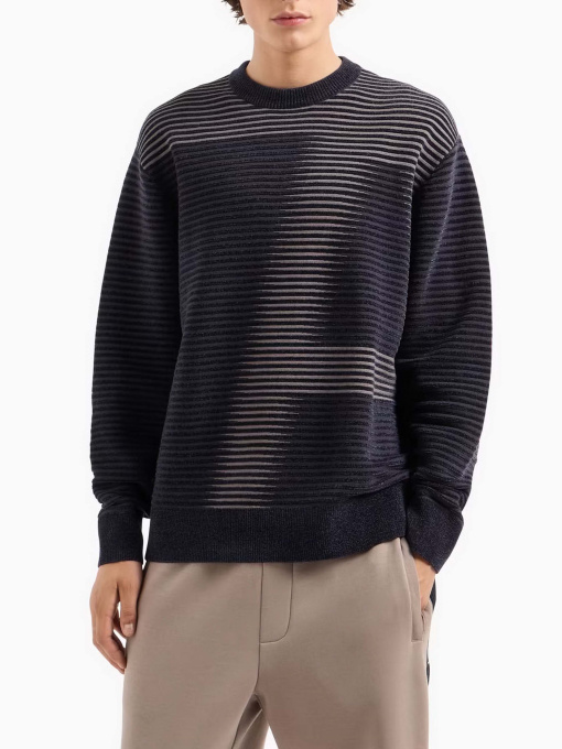 Джемпер Armani Exchange A Line модель 6DZM2P-ZM4PZ-1510 Фото