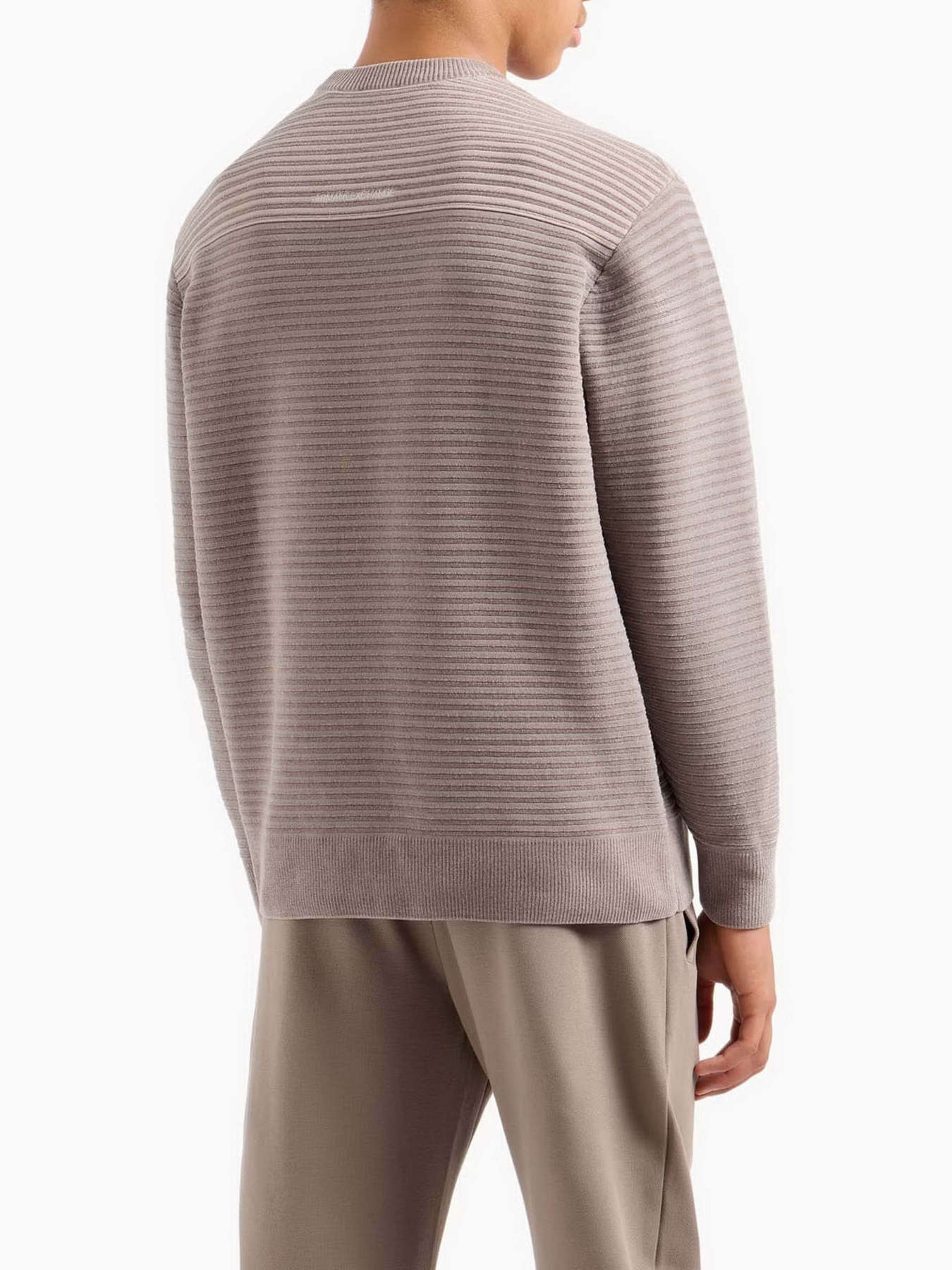 Джемпер Armani Exchange модель 6DZM2P-ZM4PZ-17AC Фото