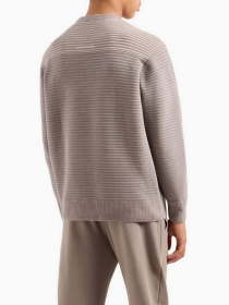 Джемпер Armani Exchange модель 6DZM2P-ZM4PZ-17AC Фото