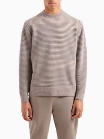 Свитры и кардиганы Armani Exchange модель 6DZM2P-ZM4PZ-17AC Фото
