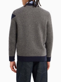 Свитер Armani Exchange модель 6DZM2Q-ZM4QZ-45AX Фото