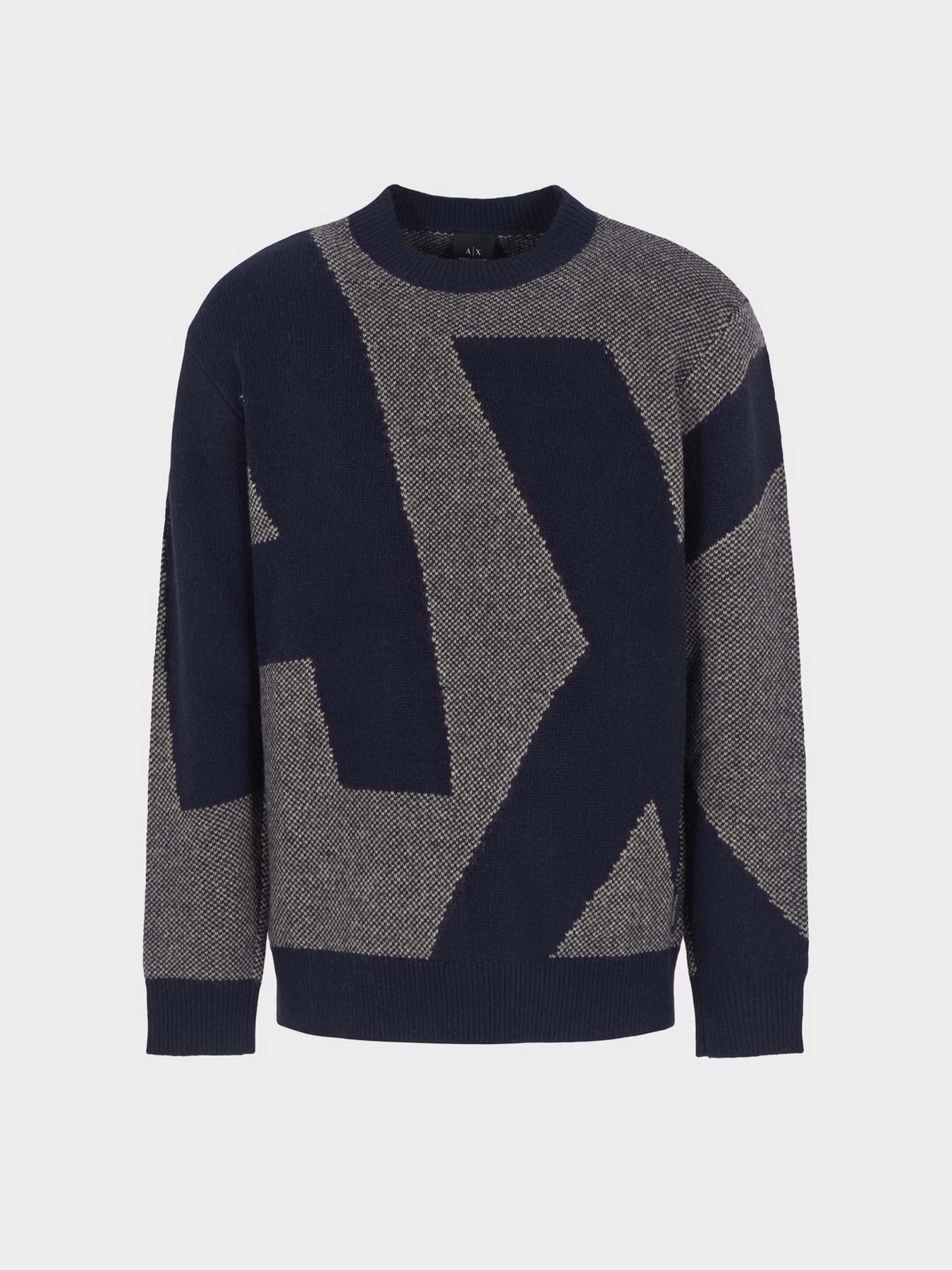 Светр Armani Exchange модель 6DZM2Q-ZM4QZ-45AX Фото