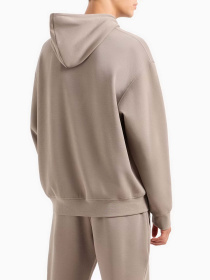 Худи Armani Exchange A Line модель 6DZMJB-ZJNKZ-17AC Фото