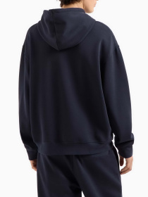 Худи Armani Exchange A Line модель 6DZMJB-ZJNKZ-1510 Фото