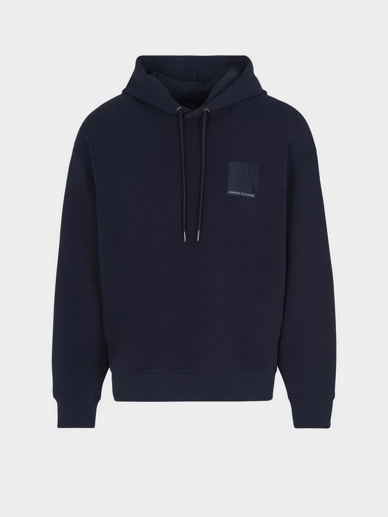 Худі Armani Exchange A Line модель 6DZMJB-ZJNKZ-1510 Фото