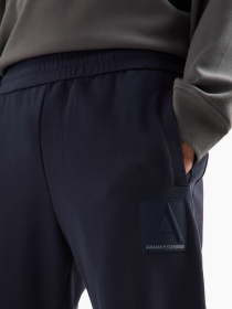 Штаны спортивные Armani Exchange A Line модель 6DZPJA-ZJNKZ-1510 Фото