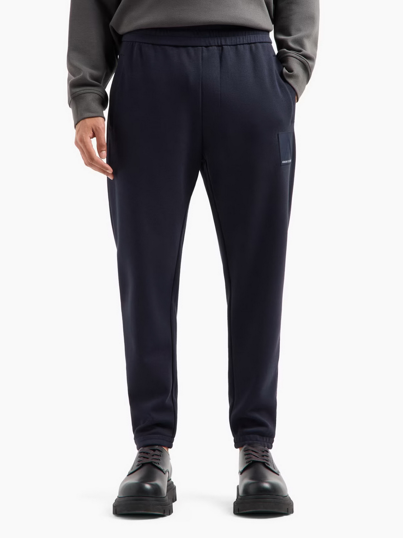 Спортивні штани Armani Exchange A Line модель 6DZPJA-ZJNKZ-1510 Фото