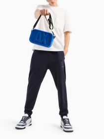 Футболка Armani Exchange A Line модель 6DZMJC-ZJXHZ-1116 Фото