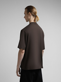 Футболка Armani Exchange модель 6DZMJF-ZJLFZ-1782 Фото