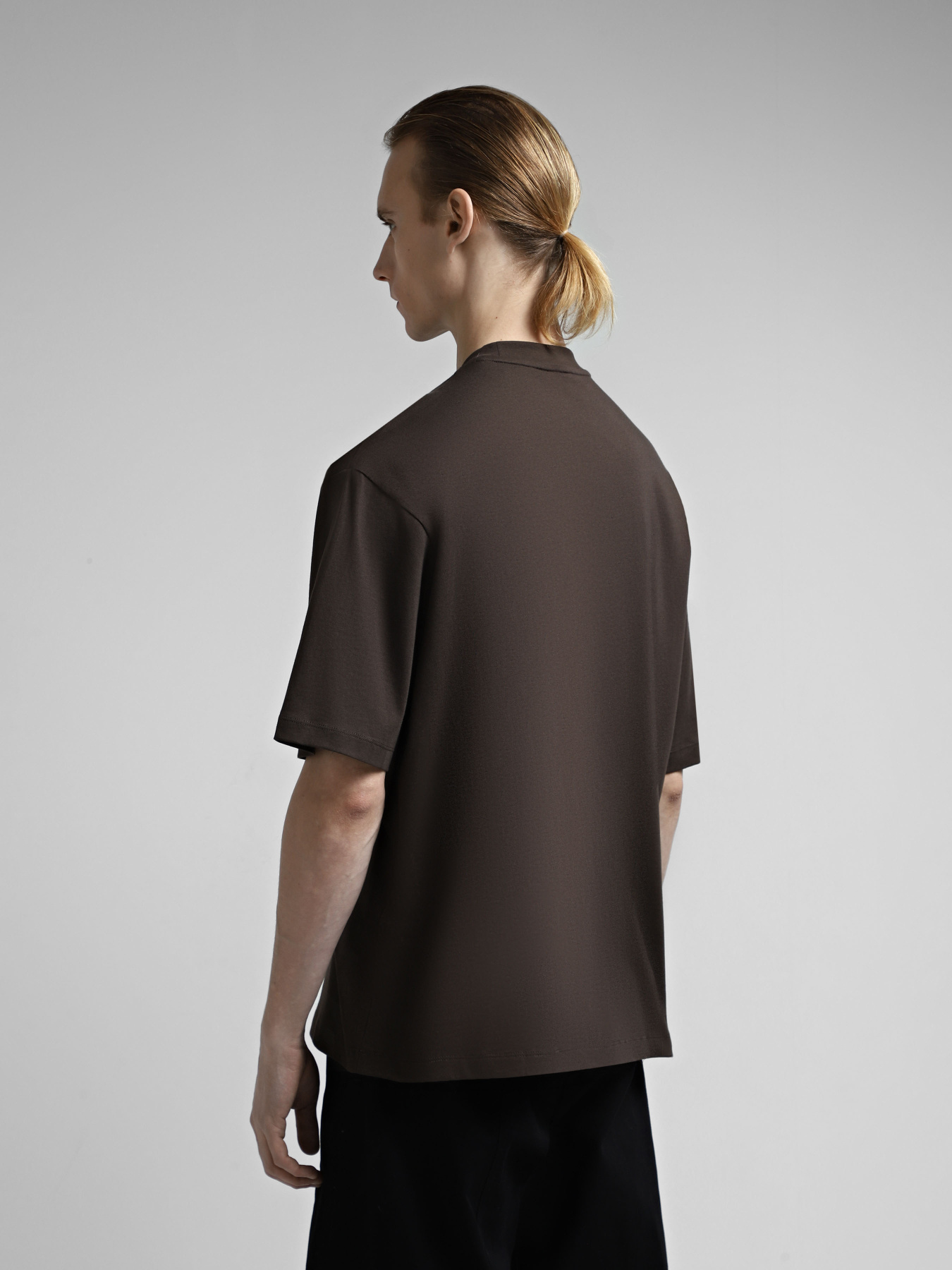 Футболка Armani Exchange модель 6DZMJF-ZJLFZ-1782 Фото