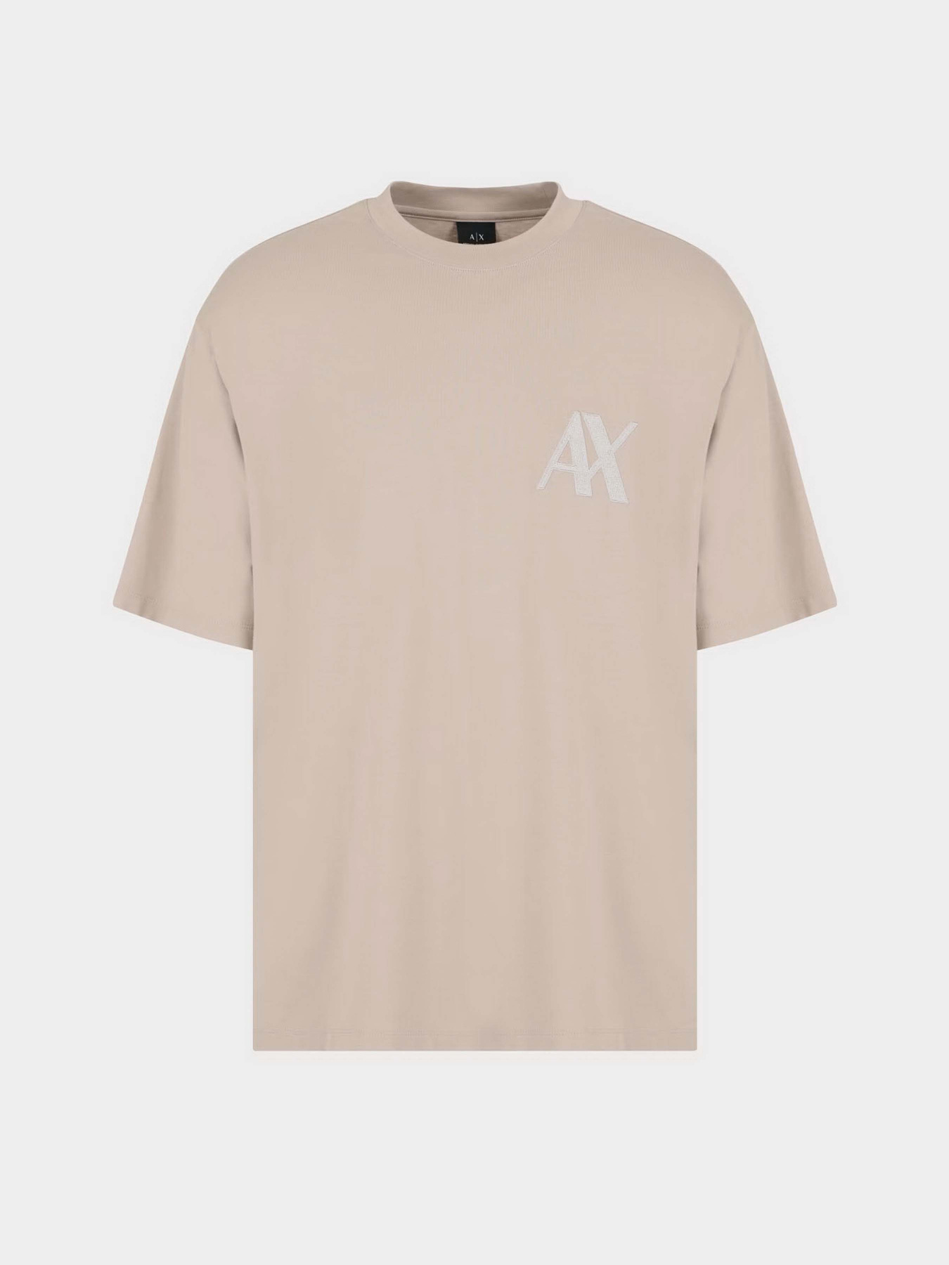 Футболка Armani Exchange модель 6DZMJF-ZJLFZ-17AB Фото