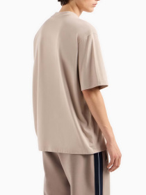 Футболка Armani Exchange модель 6DZMJF-ZJLFZ-17AB Фото