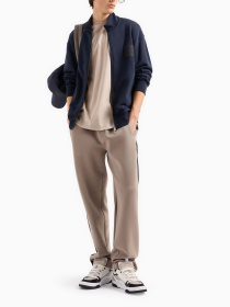 Футболка Armani Exchange модель 6DZMJF-ZJLFZ-17AB Фото