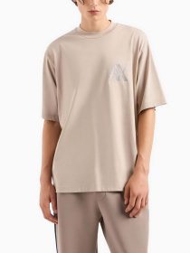 Футболка Armani Exchange модель 6DZMJF-ZJLFZ-17AB Фото