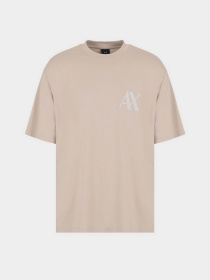 Футболка Armani Exchange модель 6DZMJF-ZJLFZ-17AB Фото