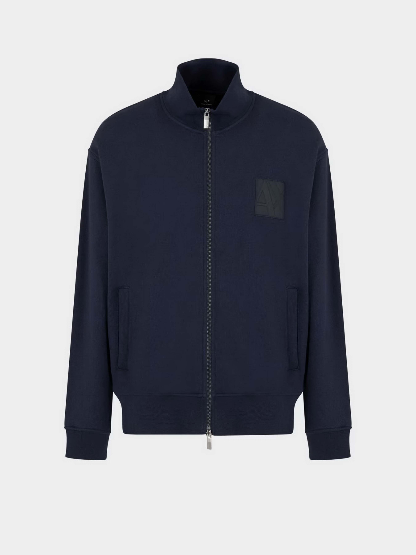 Кофта Armani Exchange модель 6DZMJJ-ZJ4XZ-1510 Фото