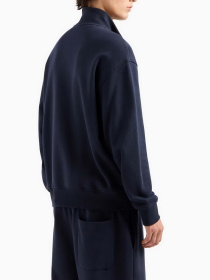 Кофта Armani Exchange модель 6DZMJJ-ZJ4XZ-1510 Фото