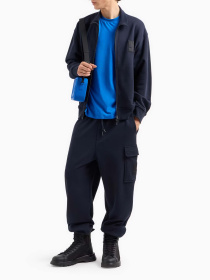 Кофта Armani Exchange модель 6DZMJJ-ZJ4XZ-1510 Фото