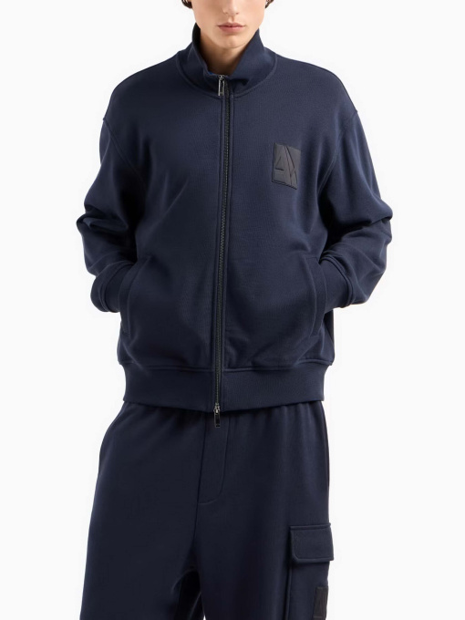 Кофта Armani Exchange модель 6DZMJJ-ZJ4XZ-1510 Фото