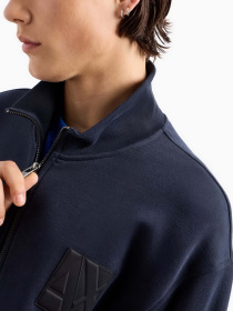 Кофта Armani Exchange модель 6DZMJJ-ZJ4XZ-1510 Фото