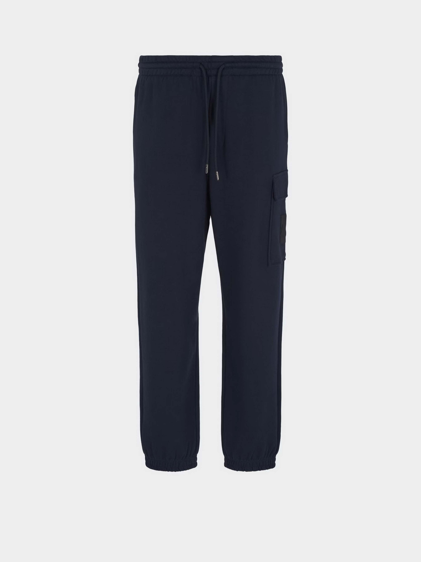 Штаны спортивные Armani Exchange модель 6DZPJH-ZJ4XZ-1510 Фото