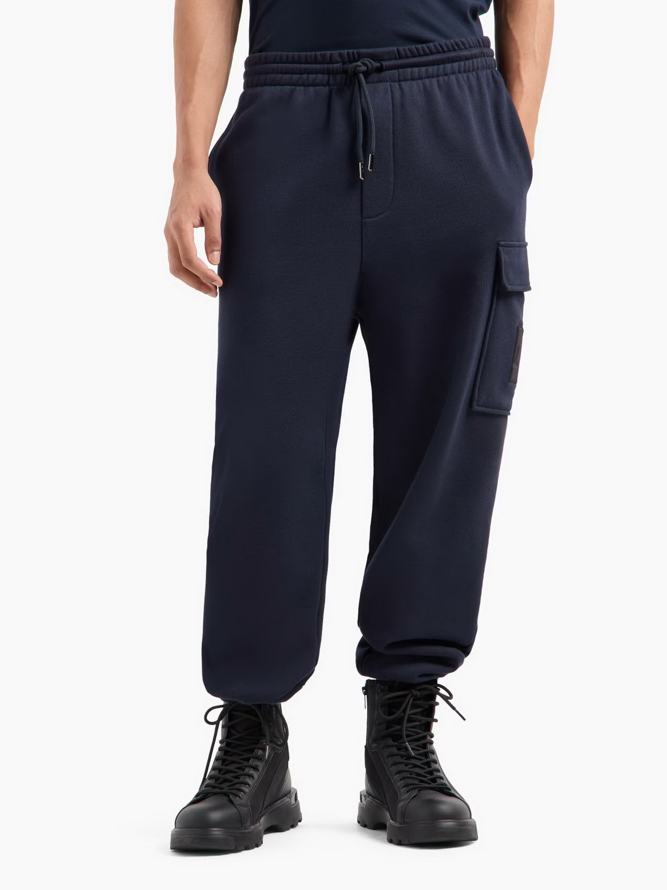 Спортивні штани Armani Exchange модель 6DZPJH-ZJ4XZ-1510 Фото