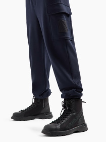 Спортивні штани Armani Exchange модель 6DZPJH-ZJ4XZ-1510 Фото