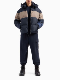 Спортивні штани Armani Exchange модель 6DZPJH-ZJ4XZ-1510 Фото