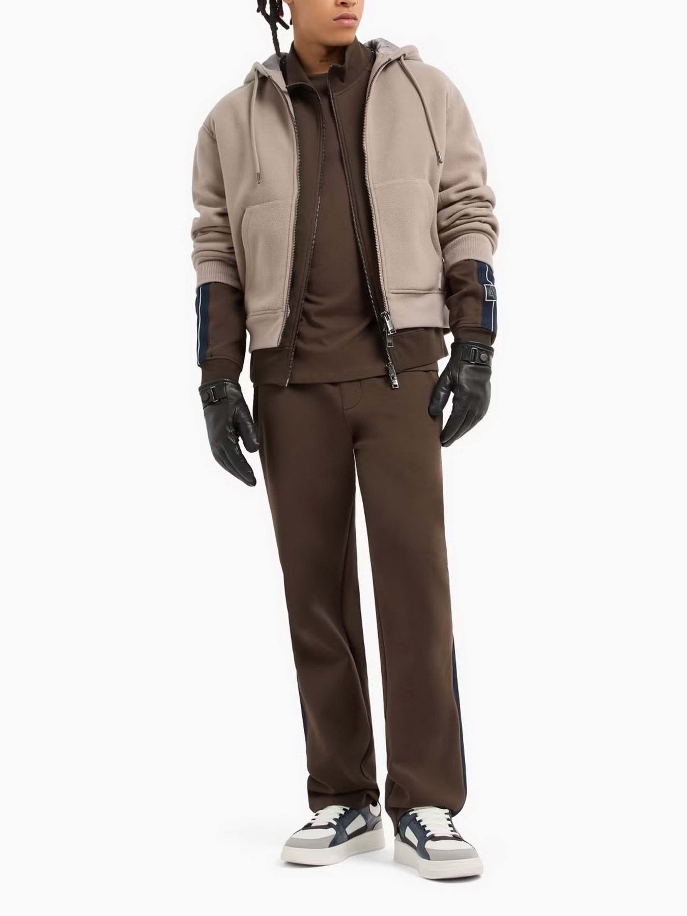 Кофта Armani Exchange модель 6DZMJL-ZJZGZ-1782 Фото