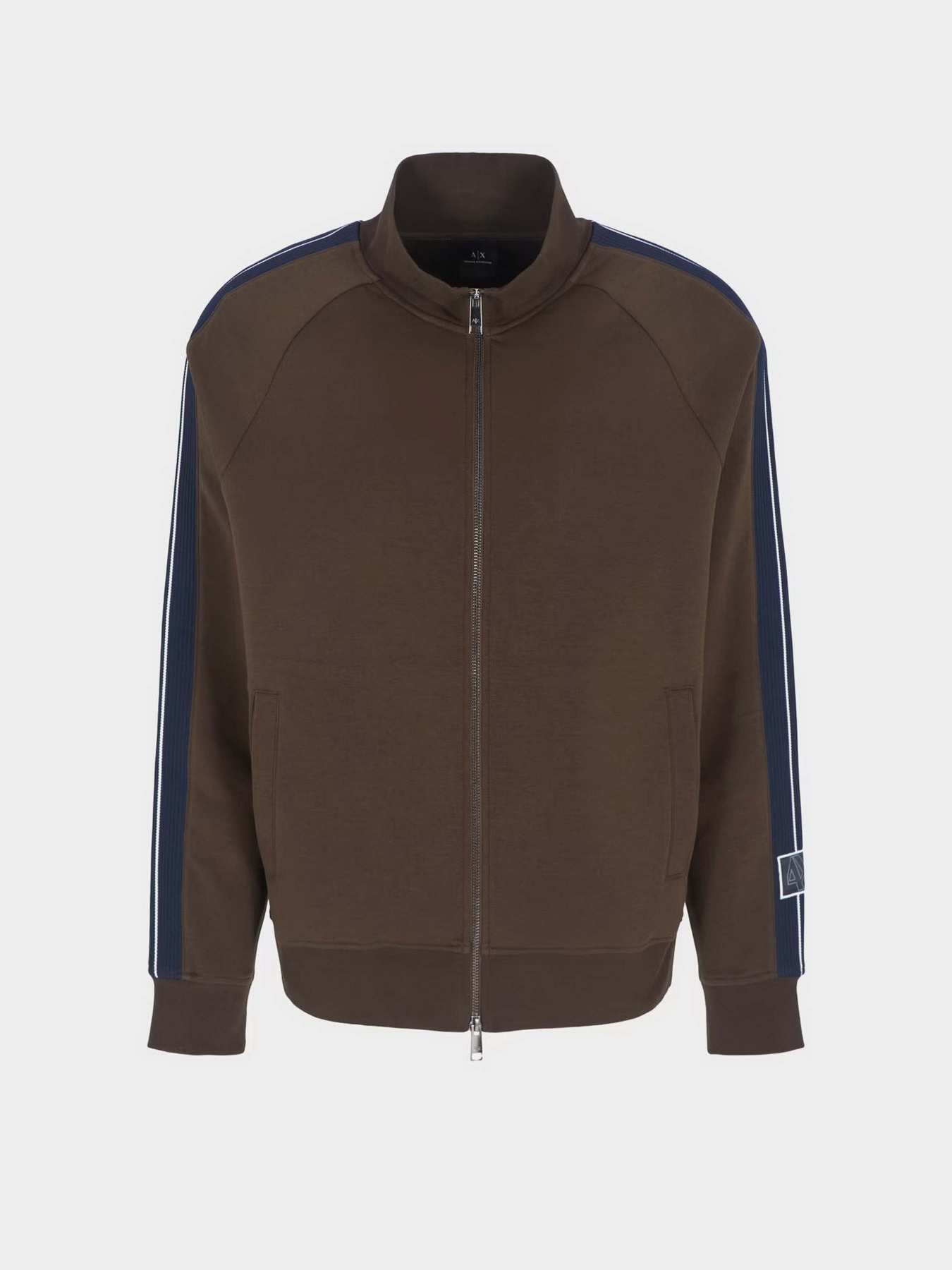 Кофта Armani Exchange модель 6DZMJL-ZJZGZ-1782 Кофта Armani Exchange модель 6DZMJL-ZJZGZ-1782 Фото