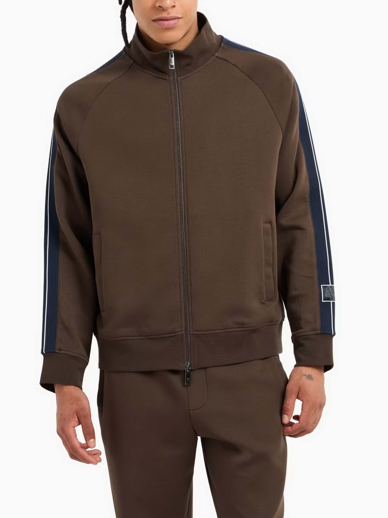 Кофта Armani Exchange модель 6DZMJL-ZJZGZ-1782 Кофта Armani Exchange модель 6DZMJL-ZJZGZ-1782 Фото