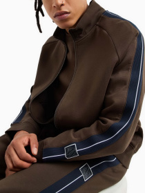 Кофта Armani Exchange модель 6DZMJL-ZJZGZ-1782 Кофта Armani Exchange модель 6DZMJL-ZJZGZ-1782 Фото