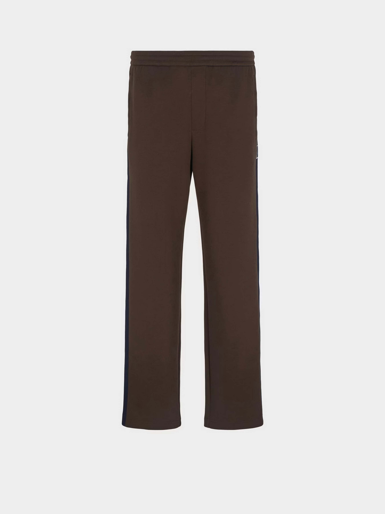 Штаны спортивные Armani Exchange модель 6DZPJK-ZJZGZ-1782 Фото