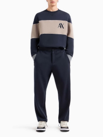 Свитшот Armani Exchange модель 6DZMJM-ZJZGZ-1510 Фото