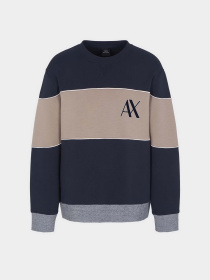 Свитшот Armani Exchange модель 6DZMJM-ZJZGZ-1510 Фото