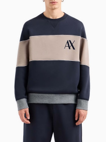 Свитшот Armani Exchange модель 6DZMJM-ZJZGZ-1510 Фото