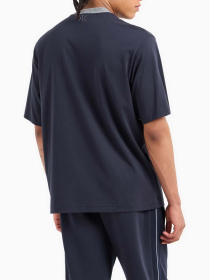 Футболка Armani Exchange модель 6DZMJP-ZJ9JZ-1510 Фото