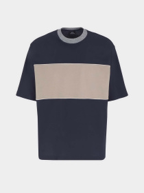 Футболка Armani Exchange модель 6DZMJP-ZJ9JZ-1510 Фото