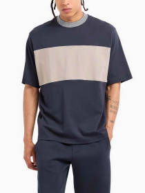 Футболка Armani Exchange модель 6DZMJP-ZJ9JZ-1510 Фото