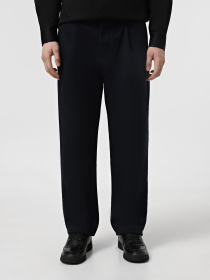 Брюки повседневные Armani Exchange модель 6DZP18-ZN5BZ-1510 Фото