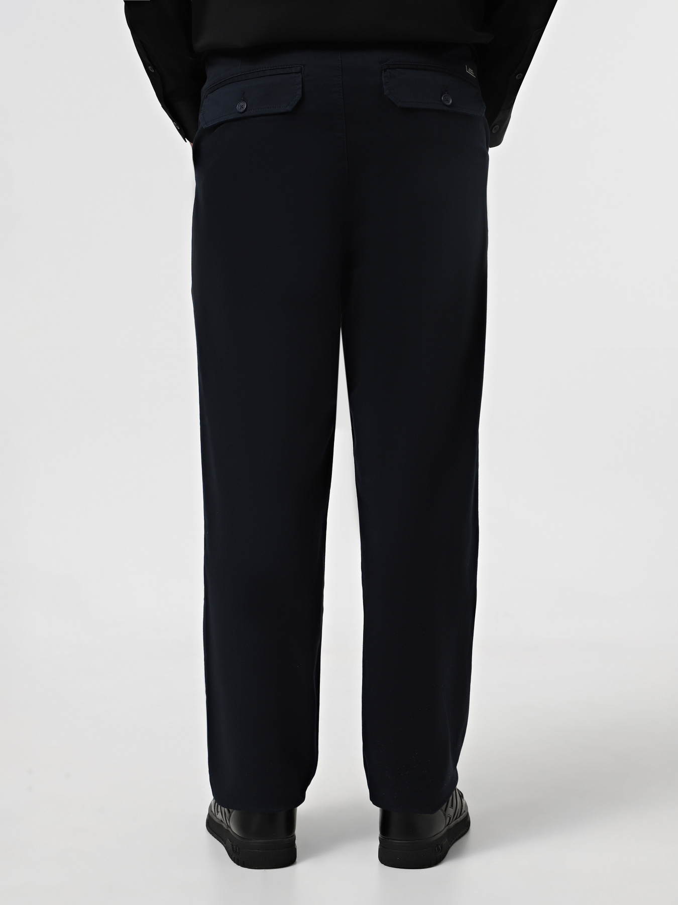 Повсякденні штани Armani Exchange модель 6DZP18-ZN5BZ-1510 Фото