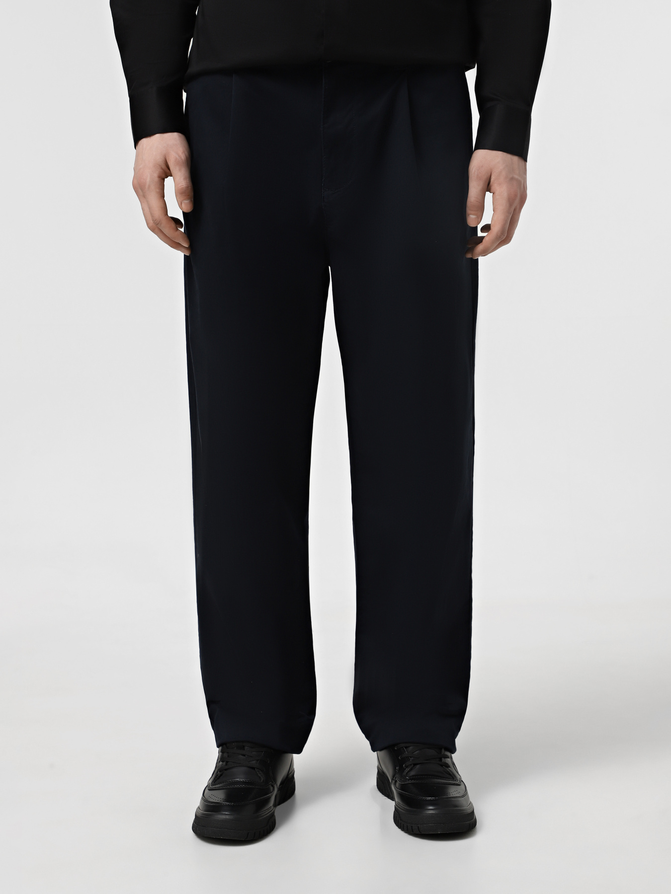 Повсякденні штани Armani Exchange модель 6DZP18-ZN5BZ-1510 Фото