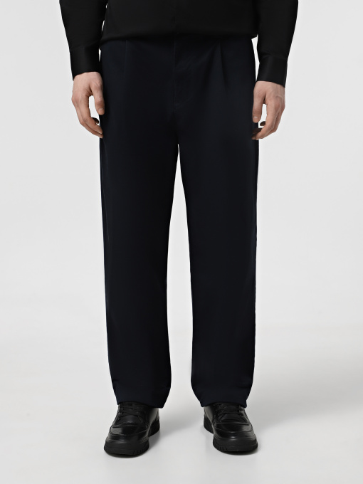 Повседневные штаны Armani Exchange модель 6DZP18-ZN5BZ-1510 Фото