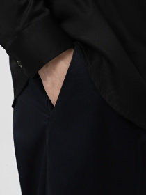 Повсякденні штани Armani Exchange модель 6DZP18-ZN5BZ-1510 Фото