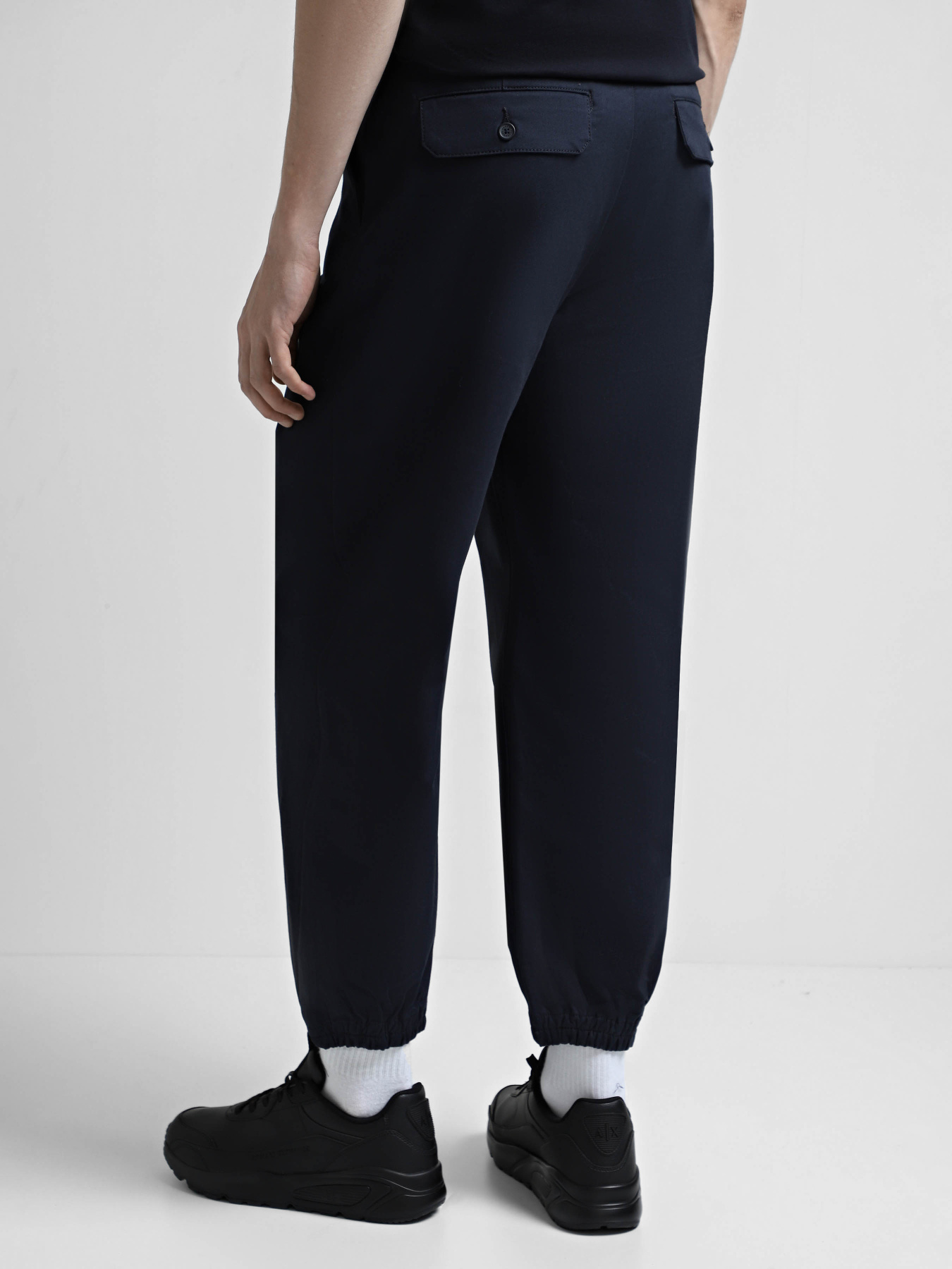 Джогери Armani Exchange модель 6DZP23-ZN4TZ-1510 Фото