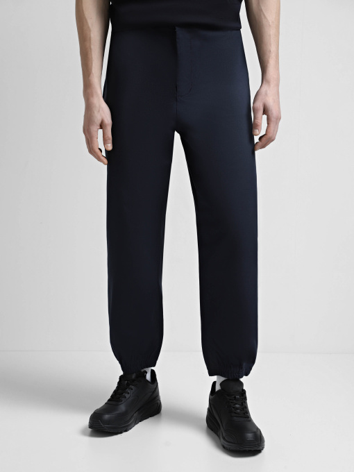 Брюки Armani Exchange модель 6DZP23-ZN4TZ-1510 Фото