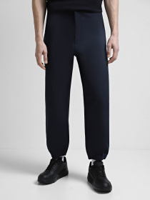 Брюки Armani Exchange модель 6DZP23-ZN4TZ-1510 Фото